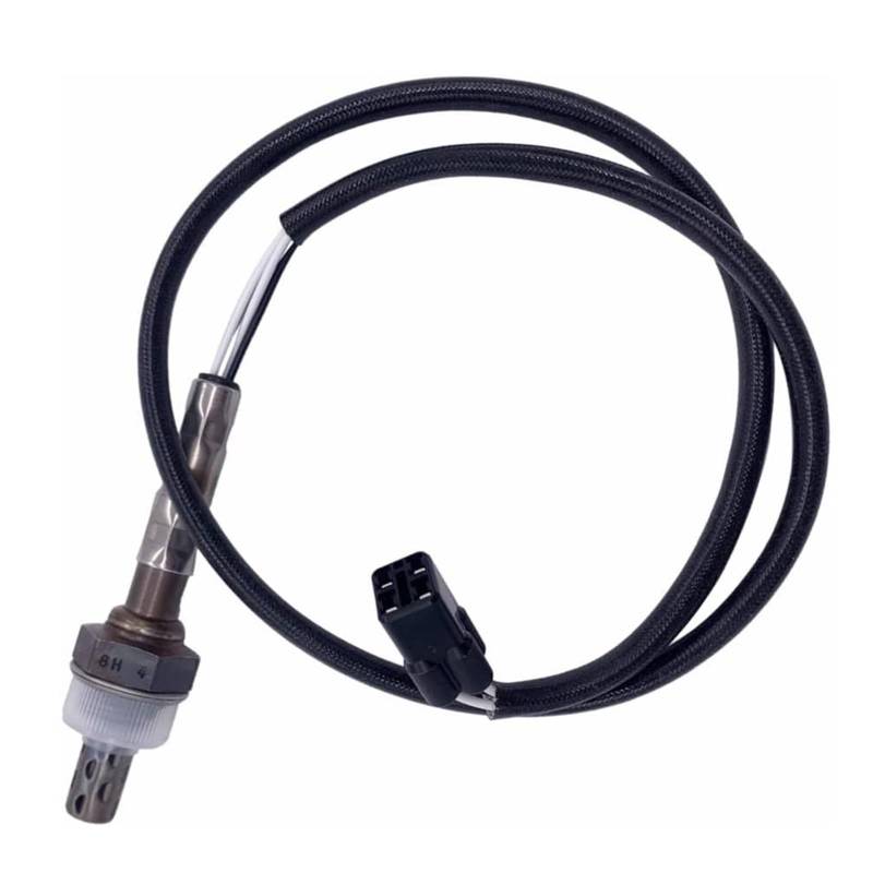 Sauerstoffsensor für Kraftfahrzeuge 18213-01H00 Lambda Sauerstoff Sensor OZA448-J4/Fit for Suzuki GSX-R 600 GSX-R 750 1821301H00 Sauerstoffsensor von shunvcw