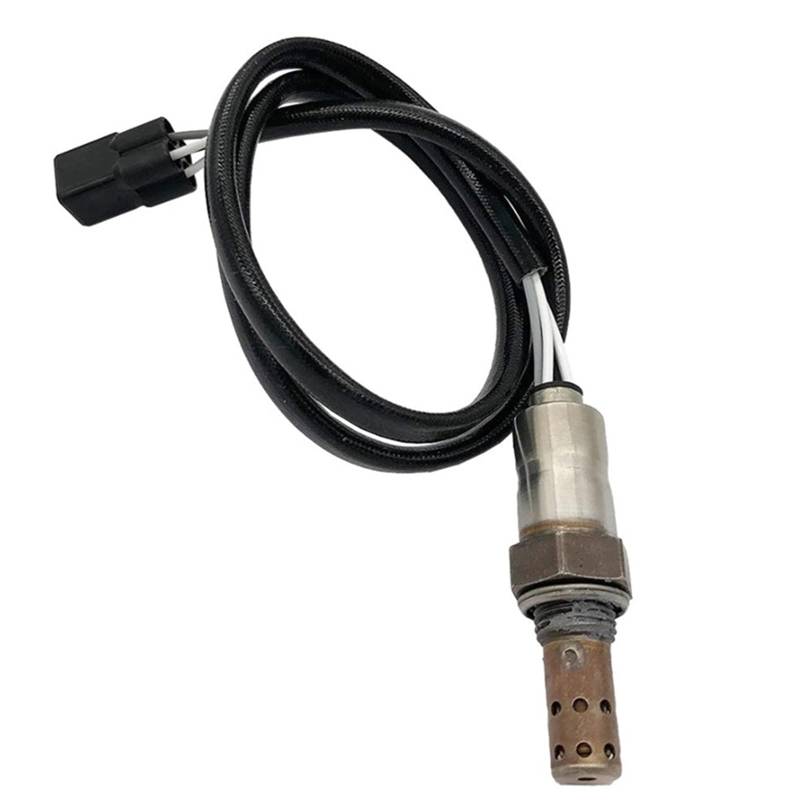 Sauerstoffsensor für Kraftfahrzeuge 18213-18H00 18213-18H10 Lambda O2 Sauerstoff Sensor/Fit for Suzuki GSX R600 R650F R750 S750 R1000 GSF 650 Bandit GSF1250 SFV650 GSR750 Sauerstoffsensor von shunvcw