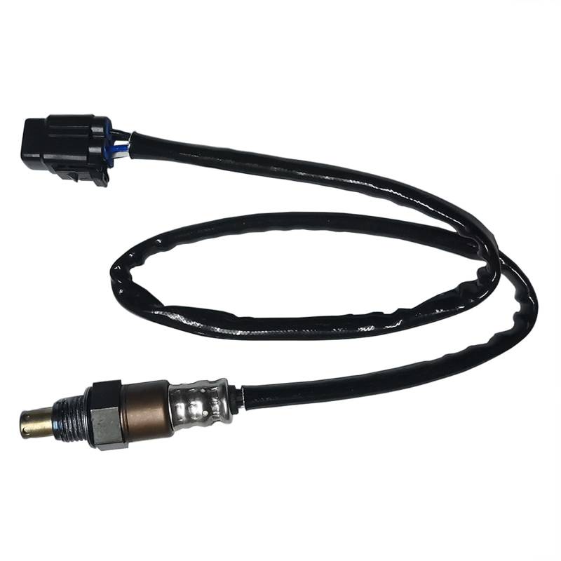Sauerstoffsensor für Kraftfahrzeuge 18213-34JC0-000 Sauerstoffsensor 1821334JC0000 / Passend for Suzuki Gixxer Zixer 150 159 Sauerstoffsensor von shunvcw
