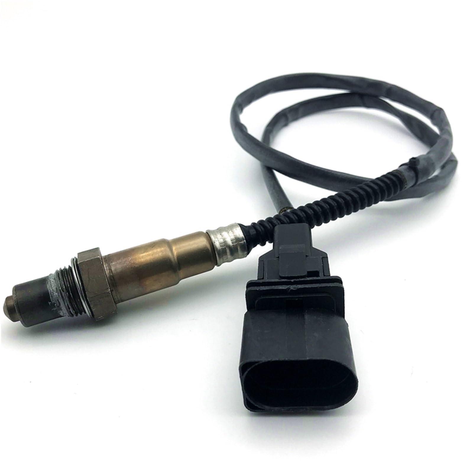 Sauerstoffsensor für Kraftfahrzeuge 1K0998262H 1K0 998 262 H Lambdasonde Sauerstoffsensor/Passend for VW Passat Touareg A6 A8 S8 Teilenummer 0258007357 06A906262BT Sauerstoffsensor Sauerstoffsensor für Kraftfahrzeuge 1K0998262H 1K0 998 262 H Lambdasonde Sauerstoffsensor/Passend for VW Passat Touareg A6 A8 S8 Teilenummer 0258007357 06A906262BT Sauerstoffsensor von shunvcw