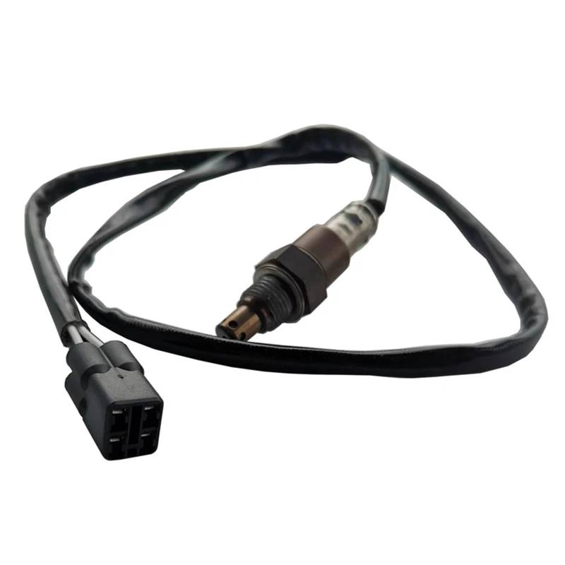 Sauerstoffsensor für Kraftfahrzeuge 1WS-8592A-00-00 Sauerstoffsensor/Passend for Yamaha YZF R1 M RN32 MT07 2CR 2KS 1XB FZ07 1WS8592A0000 Sauerstoffsensor von shunvcw