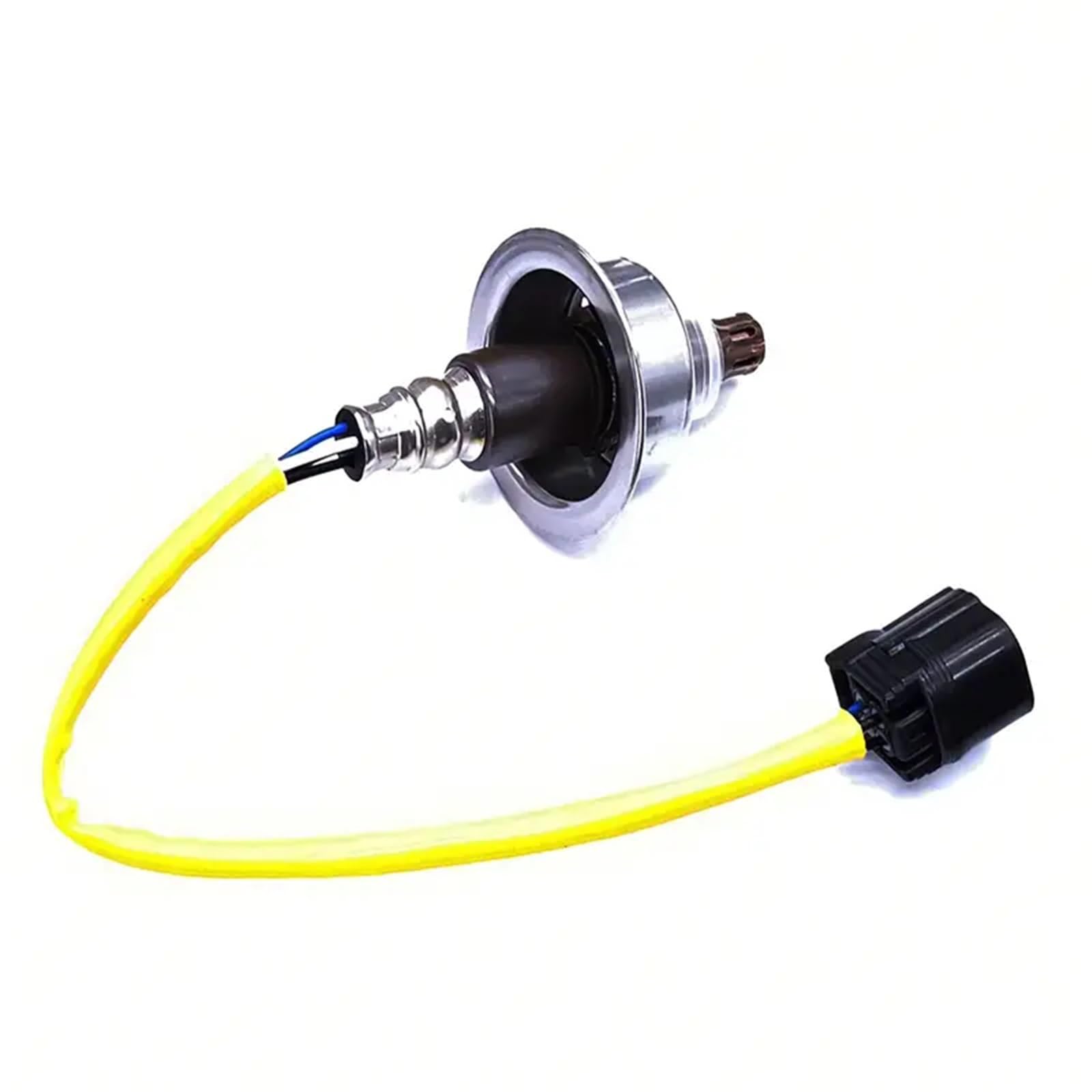 Sauerstoffsensor für Kraftfahrzeuge 1x O2 Lambdasonde Sauerstoffsensor Luft-Kraftstoff-Verhältnissensor/Passend for Honda- Civic- 1.8L 36531-RNA-A01 36531RNAA01 211200-2281 Sauerstoffsensor von shunvcw