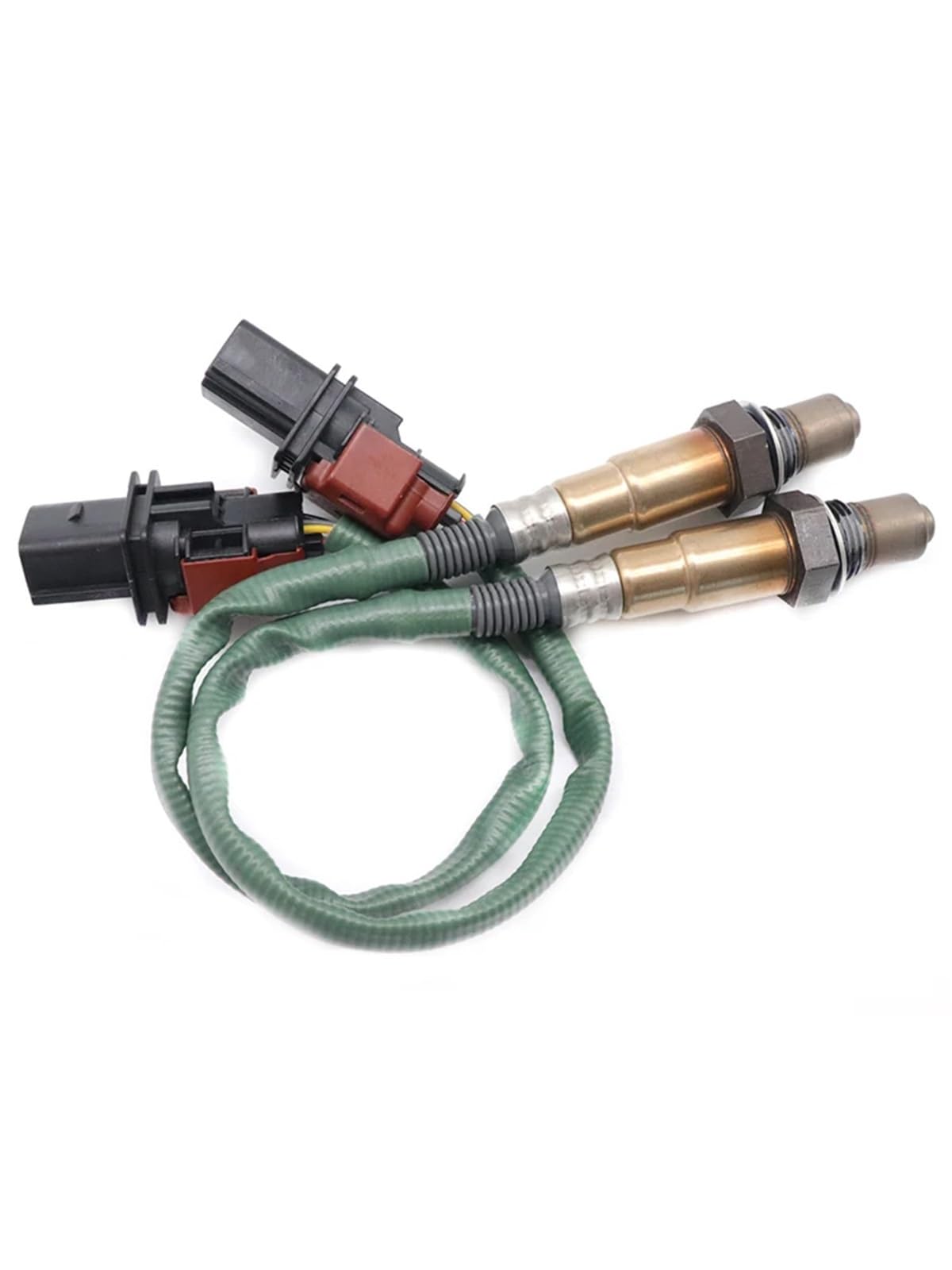 Sauerstoffsensor für Kraftfahrzeuge 2 Stück FR3Z-9F472-A Auto-Luft-Kraftstoff-Verhältnissonde Lambda O2 Sauerstoffsensor/Passend for Ford Edge Escape F-150 Focus/Passend for Lincoln MKC MKT MKX MK Sauerstoffsensor für Kraftfahrzeuge 2 Stück FR3Z-9F472-A Auto-Luft-Kraftstoff-Verhältnissonde Lambda O2 Sauerstoffsensor/Passend for Ford Edge Escape F-150 Focus/Passend for Lincoln MKC MKT MKX MK von shunvcw