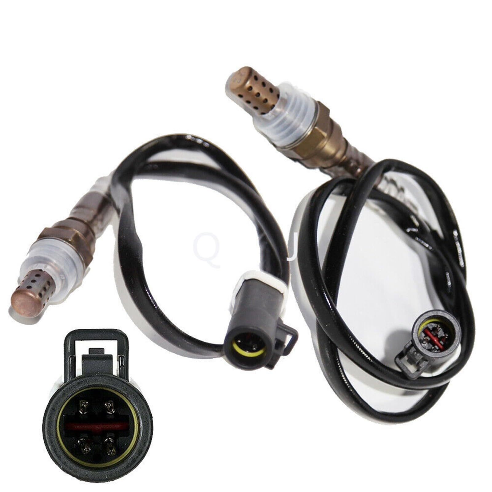 Sauerstoffsensor für Kraftfahrzeuge 2 Stück Sauerstoff-O2-Sensor o2 1&2 Upstream&Downstream/Fit for 2007 2008 2009 Lincoln MKX V6 3.5L Sauerstoffsensor Sauerstoffsensor für Kraftfahrzeuge 2 Stück Sauerstoff-O2-Sensor o2 1&2 Upstream&Downstream/Fit for 2007 2008 2009 Lincoln MKX V6 3.5L Sauerstoffsensor von shunvcw