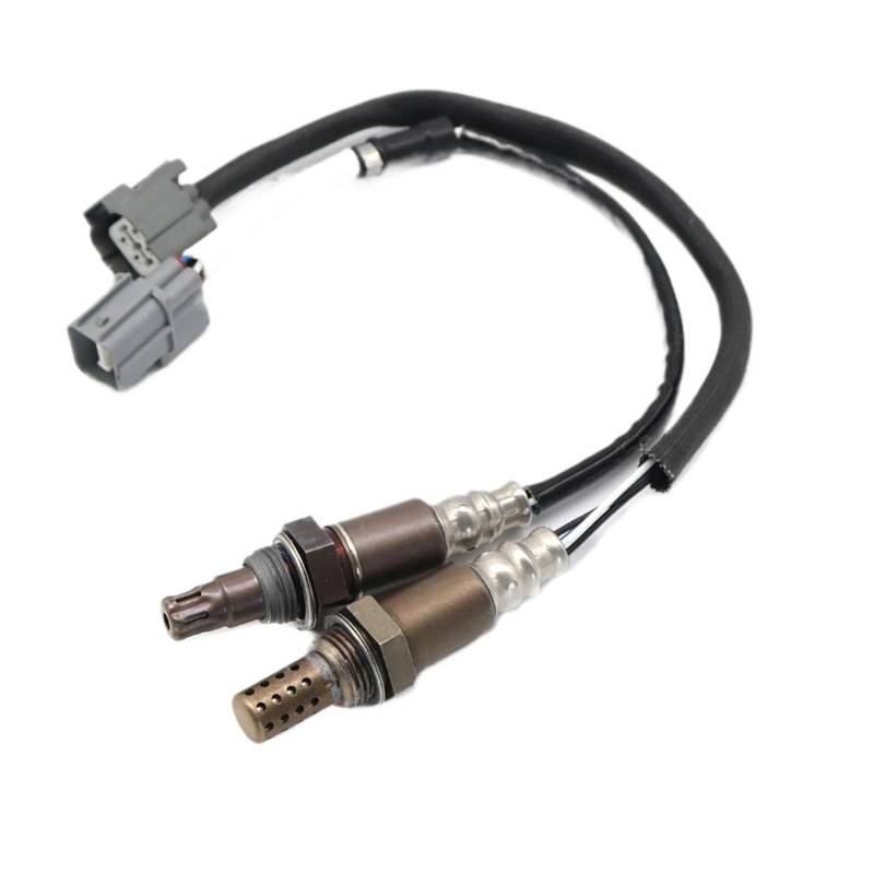 Sauerstoffsensor für Kraftfahrzeuge 2 stücke 234-9064 234-4733 Auto Upstream & Downstream Luft Kraftstoff Verhältnis Lambda O2 Sauerstoff Sensor/Fit for Honda Element L4 2,4 L 2003-2011 Sauerstoffsens von shunvcw