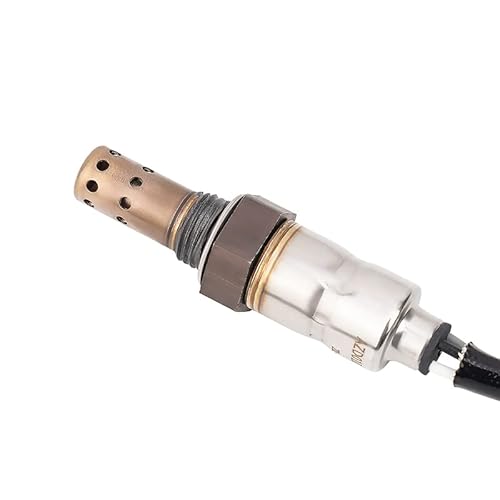 Sauerstoffsensor für Kraftfahrzeuge 2013-2015 / Passend for Honda CB500F CB500X & CBR500R Motorauspuff O2-Sauerstoffsensor 2016-2021 CB500R Sauerstoffsensor(2015-2021 M12 Size) von shunvcw