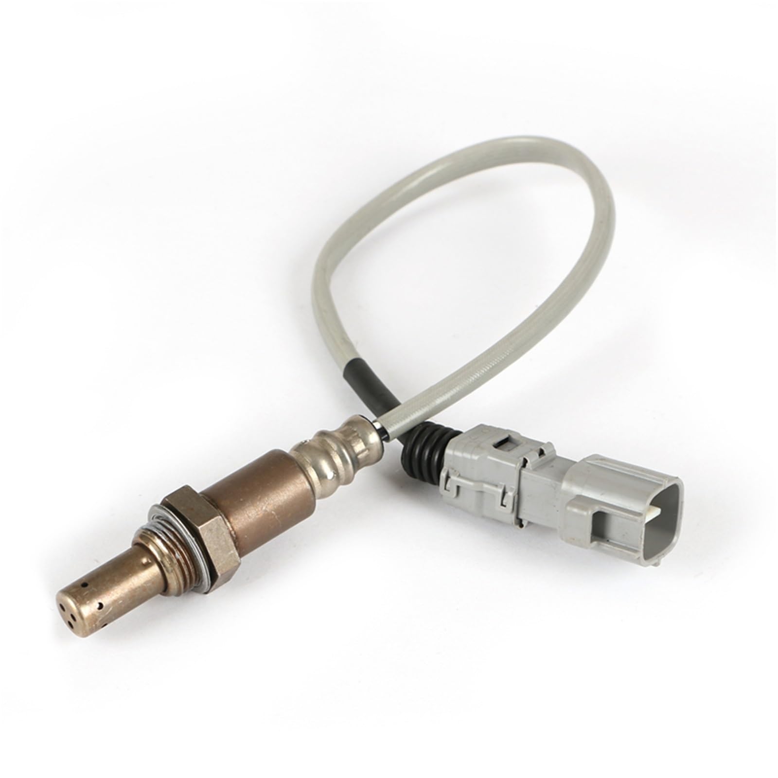Sauerstoffsensor für Kraftfahrzeuge 234-4416 Hinterer Lambda-Sauerstoff-O2-Sensor/Passend for Toyota Corolla SED 1.6L 1.8L Sienna 3.5L 2006-2014 89465-12800 89465-0E040 89465-48220 Sauerstoffsensor Sauerstoffsensor für Kraftfahrzeuge 234-4416 Hinterer Lambda-Sauerstoff-O2-Sensor/Passend for Toyota Corolla SED 1.6L 1.8L Sienna 3.5L 2006-2014 89465-12800 89465-0E040 89465-48220 Sauerstoffsensor von shunvcw
