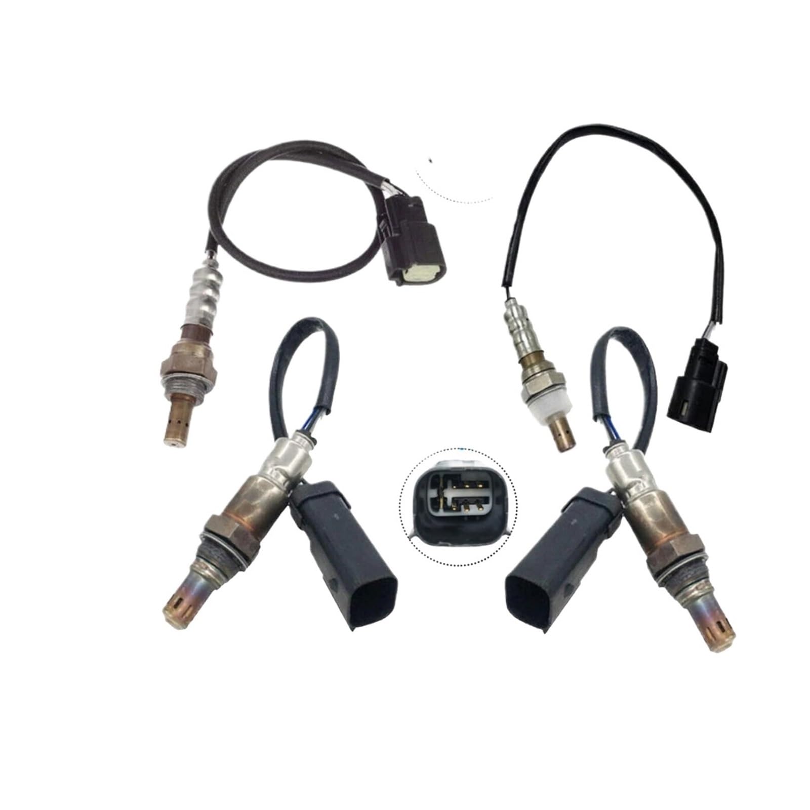 Sauerstoffsensor für Kraftfahrzeuge 234-5038 234-4490 234-4491 Upstream + Downstream Sauerstoff Sensor 9E5Z9F472D BL3A-9Y460-CA BL3Z-9F472-A/Fit for Ford Explorer 3,5 L 2013 Sauerstoffsensor Sauerstoffsensor für Kraftfahrzeuge 234-5038 234-4490 234-4491 Upstream + Downstream Sauerstoff Sensor 9E5Z9F472D BL3A-9Y460-CA BL3Z-9F472-A/Fit for Ford Explorer 3,5 L 2013 Sauerstoffsensor von shunvcw