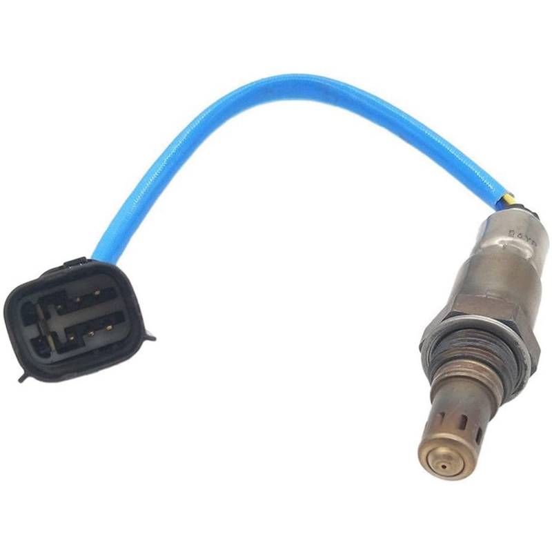 Sauerstoffsensor für Kraftfahrzeuge 234-5038 O2-Sauerstoffsensor 5-Draht LR Upstream BL3A-9Y460-CA/Passend for Ford Explorer Taurus Mustang F-150 Edge BL3Z-9F472-A Sauerstoffsensor von shunvcw