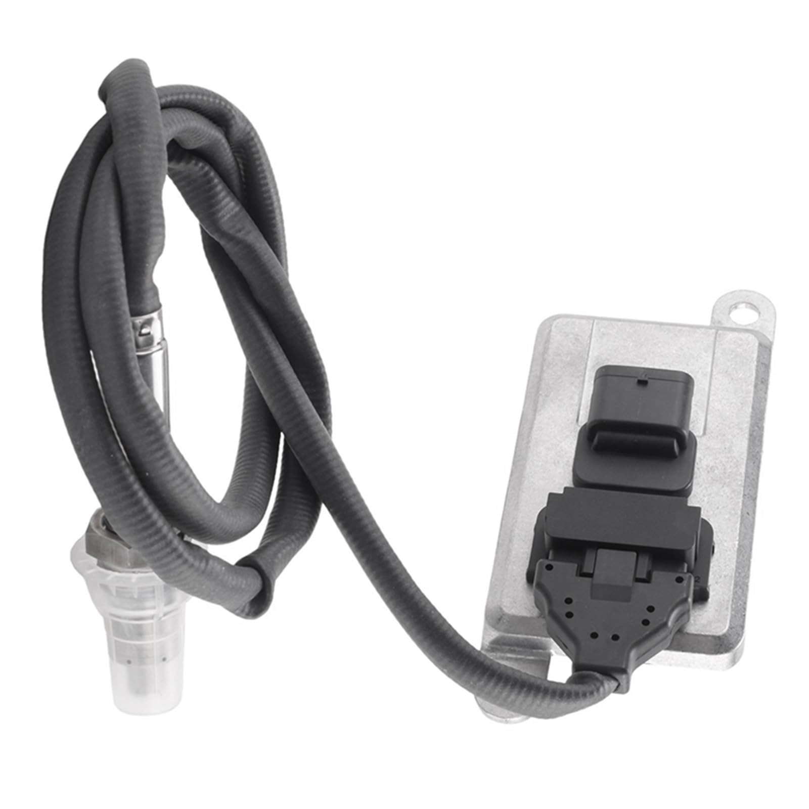 Sauerstoffsensor für Kraftfahrzeuge 24V NOX Sensor Stickstoff Sauerstoff Sensor/Passend for IVECO Stralis Eurocargo Trakker X-Way 5WK96775A 5801754014 Sauerstoffsensor Sauerstoffsensor für Kraftfahrzeuge 24V NOX Sensor Stickstoff Sauerstoff Sensor/Passend for IVECO Stralis Eurocargo Trakker X-Way 5WK96775A 5801754014 Sauerstoffsensor von shunvcw
