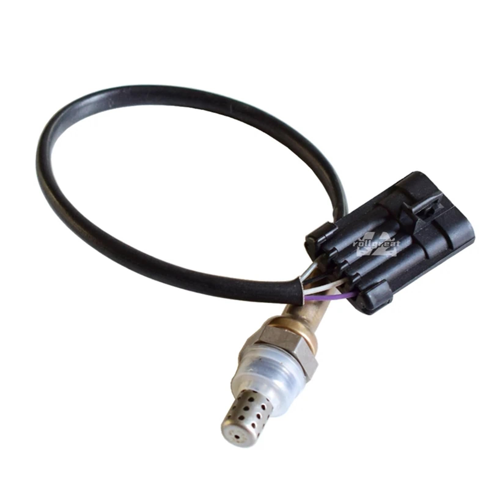 Sauerstoffsensor für Kraftfahrzeuge 25325359 Sauerstoffsensor O2 Lambdasonde Sensor/Passend for Delphi RE94 Changan DongFeng Jingbei Jac S3612300 1086000727 Sauerstoffsensor Sauerstoffsensor für Kraftfahrzeuge 25325359 Sauerstoffsensor O2 Lambdasonde Sensor/Passend for Delphi RE94 Changan DongFeng Jingbei Jac S3612300 1086000727 Sauerstoffsensor von shunvcw