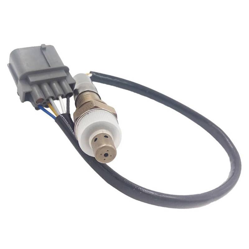 Sauerstoffsensor für Kraftfahrzeuge 2X 5-Draht-Sauerstoffsensor/Passend for Honda Accord Pilot Odyssey Acura MDX TL 3.5 V6 36531 RCA A02/A01 Sauerstoffsensor von shunvcw