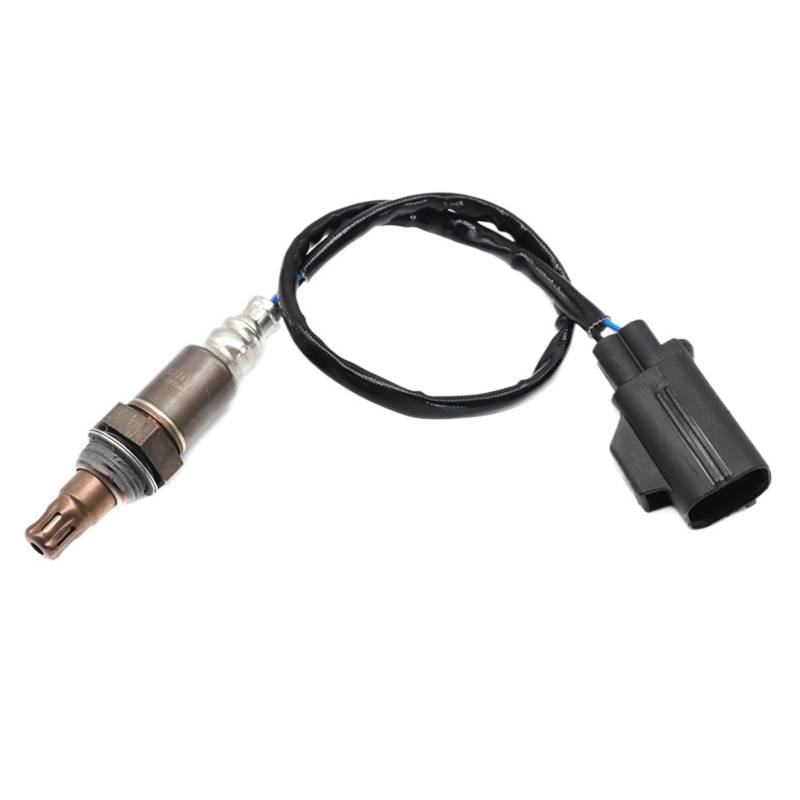 Sauerstoffsensor für Kraftfahrzeuge 30774563 Auto-Front-Upstream-Luft-Kraftstoff-Verhältnis-Lambda-O2-Sauerstoffsensor/Passend for Land Rover LR2 Volvo S60 S80 V60 XC60 XC70 2003–2016 Sauerstoffsens von shunvcw