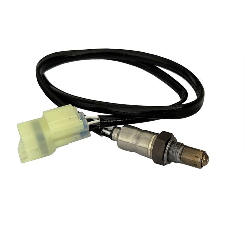 Sauerstoffsensor für Kraftfahrzeuge 36531-MGJ-D01 Sauerstoffsensor/Passend for Honda CBF 1000 RA 2010-2017 Lambdasonde 36531MGJD01 Sauerstoffsensor von shunvcw