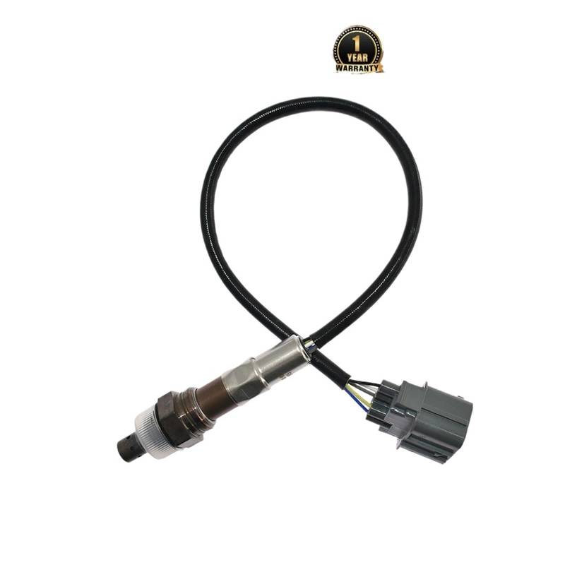 Sauerstoffsensor für Kraftfahrzeuge 36531-RCA-A01 Lambdasonde O2 Sauerstoffsensor/Passend for Honda Accord Odyssey Pilot Ridgeline Acura MDX 36531RCAA02 36531RCAA01 Sauerstoffsensor von shunvcw