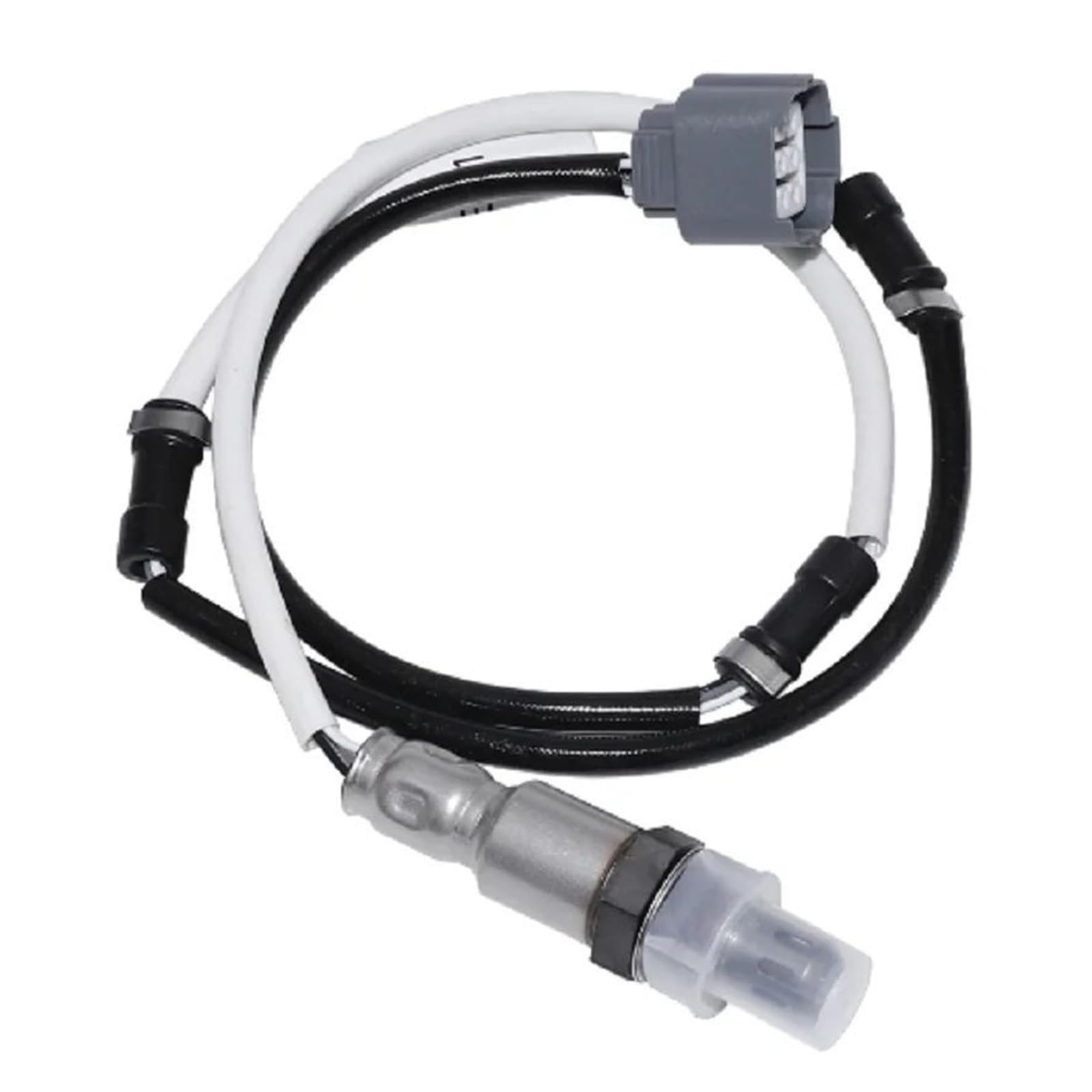 Sauerstoffsensor für Kraftfahrzeuge 36532-RFE-J01 Abgaskrümmer Lambdasonde/Passend for Honda Odyssey RB1 2.4L 2005 2006 HINTEN Sauerstoffsensor Sauerstoffsensor für Kraftfahrzeuge 36532-RFE-J01 Abgaskrümmer Lambdasonde/Passend for Honda Odyssey RB1 2.4L 2005 2006 HINTEN Sauerstoffsensor von shunvcw