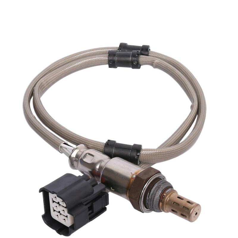 Sauerstoffsensor für Kraftfahrzeuge 36532-RFE-J01 Sauerstoffsensor Lambdasonde/Passend for Honda Odyssey RB1 Teilenummer 36532-RFE-J01 36532 RFE J01 36532RFEJ01 Sauerstoffsensor von shunvcw