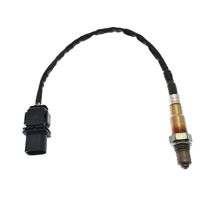 Sauerstoffsensor für Kraftfahrzeuge 39210-2E100 Luft Kraftstoff Verhältnis Lambda O2 Sauerstoff Sensor/Fit for Hyundai Elantra GT Sonata Tucson KONA KIA FORTE FORTE5 Optima Soul Sauerstoffsensor von shunvcw
