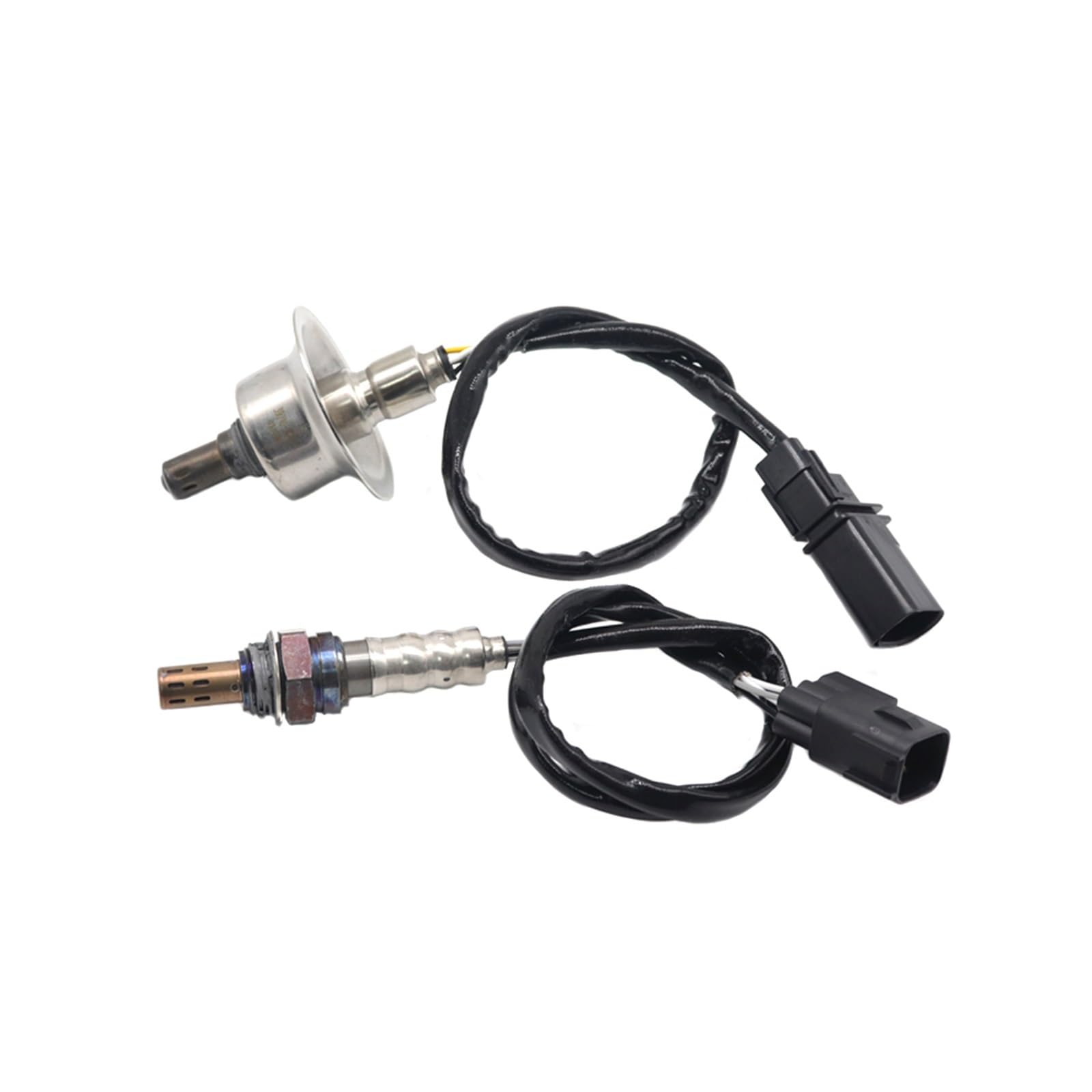 Sauerstoffsensor für Kraftfahrzeuge 39210-2G200 39210-2G100 Upstream Downstream Luft Kraftstoff Verhältnis Lambda O2 Sauerstoff Sensor/Fit for Hyundai Tucson Kia Sorento Optima Sauerstoffsensor Sauerstoffsensor für Kraftfahrzeuge 39210-2G200 39210-2G100 Upstream Downstream Luft Kraftstoff Verhältnis Lambda O2 Sauerstoff Sensor/Fit for Hyundai Tucson Kia Sorento Optima Sauerstoffsensor von shunvcw