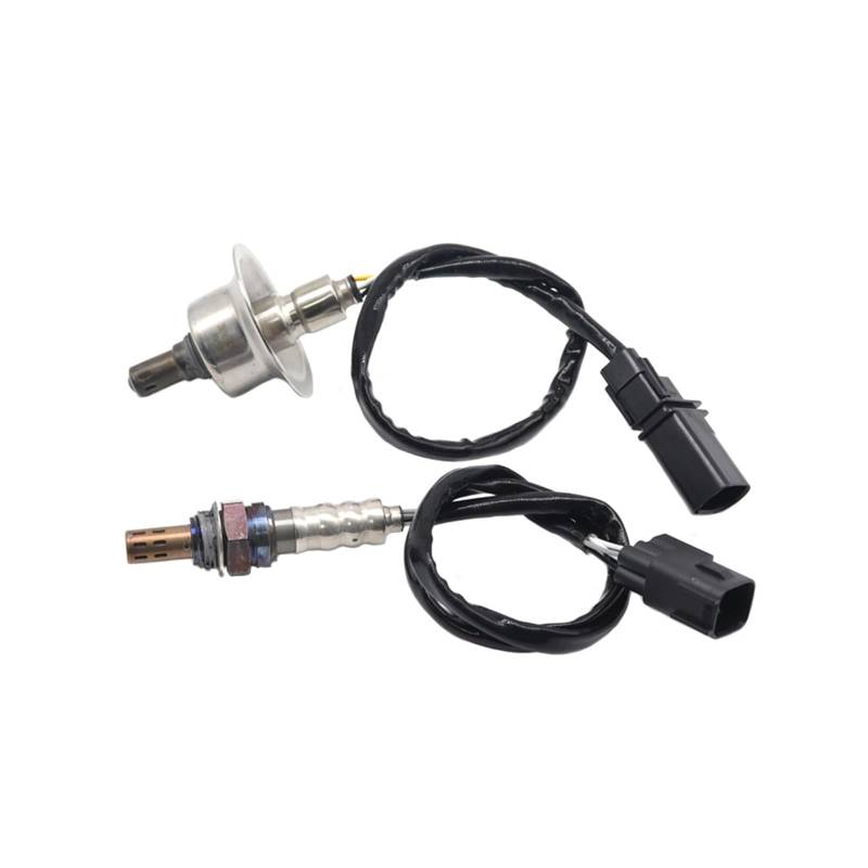 Sauerstoffsensor für Kraftfahrzeuge 39210-2G200 39210-2G100 Upstream Downstream Luft Kraftstoff Verhältnis Lambda O2 Sauerstoff Sensor/Fit for Hyundai Tucson Kia Sorento Optima Sauerstoffsensor von shunvcw