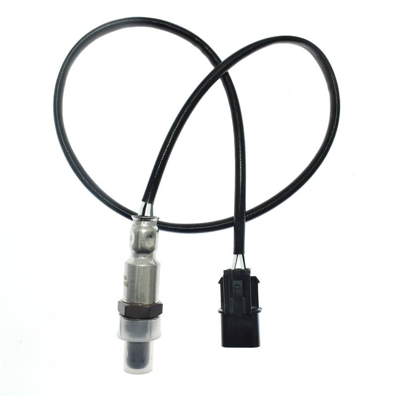 Sauerstoffsensor für Kraftfahrzeuge 39210-3CDB0 392103CDB0 Sauerstoffsensor/Passend for Hyundai Azera 2012–2017, Kia Cadenza 2014–2016 3.3L 3342CC V6 Autozubehör Autoteil Sauerstoffsensor von shunvcw
