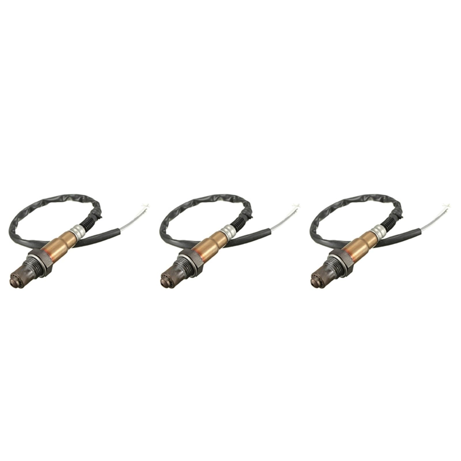 Sauerstoffsensor für Kraftfahrzeuge 3X 4-Draht-Universalgas-O2-Sauerstoffsensor Lambda-O2-Sensor 0258986602 0258986507 / Passend for Citroen Ford Hyundai Renault-Volvo Sauerstoffsensor Sauerstoffsensor für Kraftfahrzeuge 3X 4-Draht-Universalgas-O2-Sauerstoffsensor Lambda-O2-Sensor 0258986602 0258986507 / Passend for Citroen Ford Hyundai Renault-Volvo Sauerstoffsensor von shunvcw