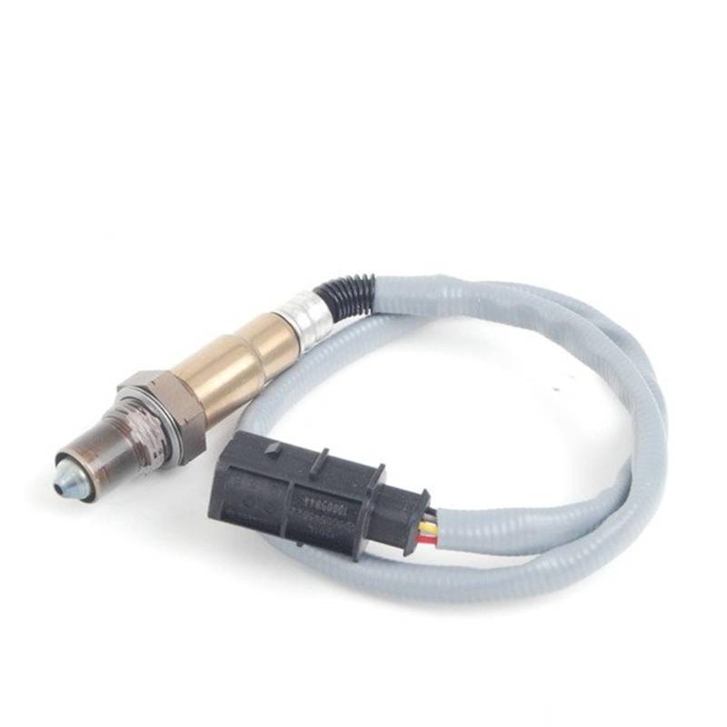 Sauerstoffsensor für Kraftfahrzeuge 5 Drähte Sauerstoffsensor Lambdasonde/Passend for 2010–2014 ML350 2010–2016 GL350 3.0L Teilenummer 0065421718 A0065421718 0281004201 Sauerstoffsensor von shunvcw