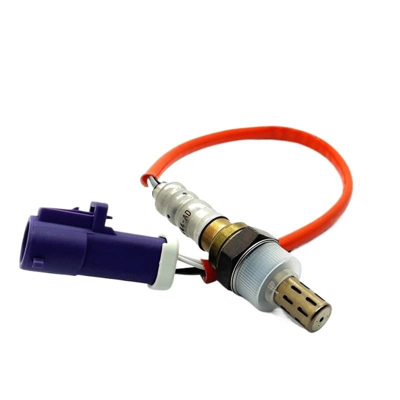 Sauerstoffsensor für Kraftfahrzeuge 5 Stück Automotor Lambda O2 Sauerstoffsensor AE81-9G444-BC AE81-9G444-BB AE81-9G444-AC AE81-9G444-AD DY-1158 / Passend for Ford Sauerstoffsensor von shunvcw