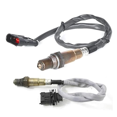 Sauerstoffsensor für Kraftfahrzeuge 63541090000 63541190000 Sauerstoff O2 Sensor 0258010213 /Fit for KTM 790 890 Adventure R Duke Sauerstoffsensor(1 Set) von shunvcw