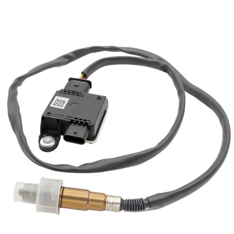 Sauerstoffsensor für Kraftfahrzeuge 68146140AC 0281006338 Partikelsensor/Passend for Ram 1500 Ram ProMaster 1500 2500 3500 Jeep Grand Cherokee 3.0L 2014–2019 Sauerstoffsensor von shunvcw