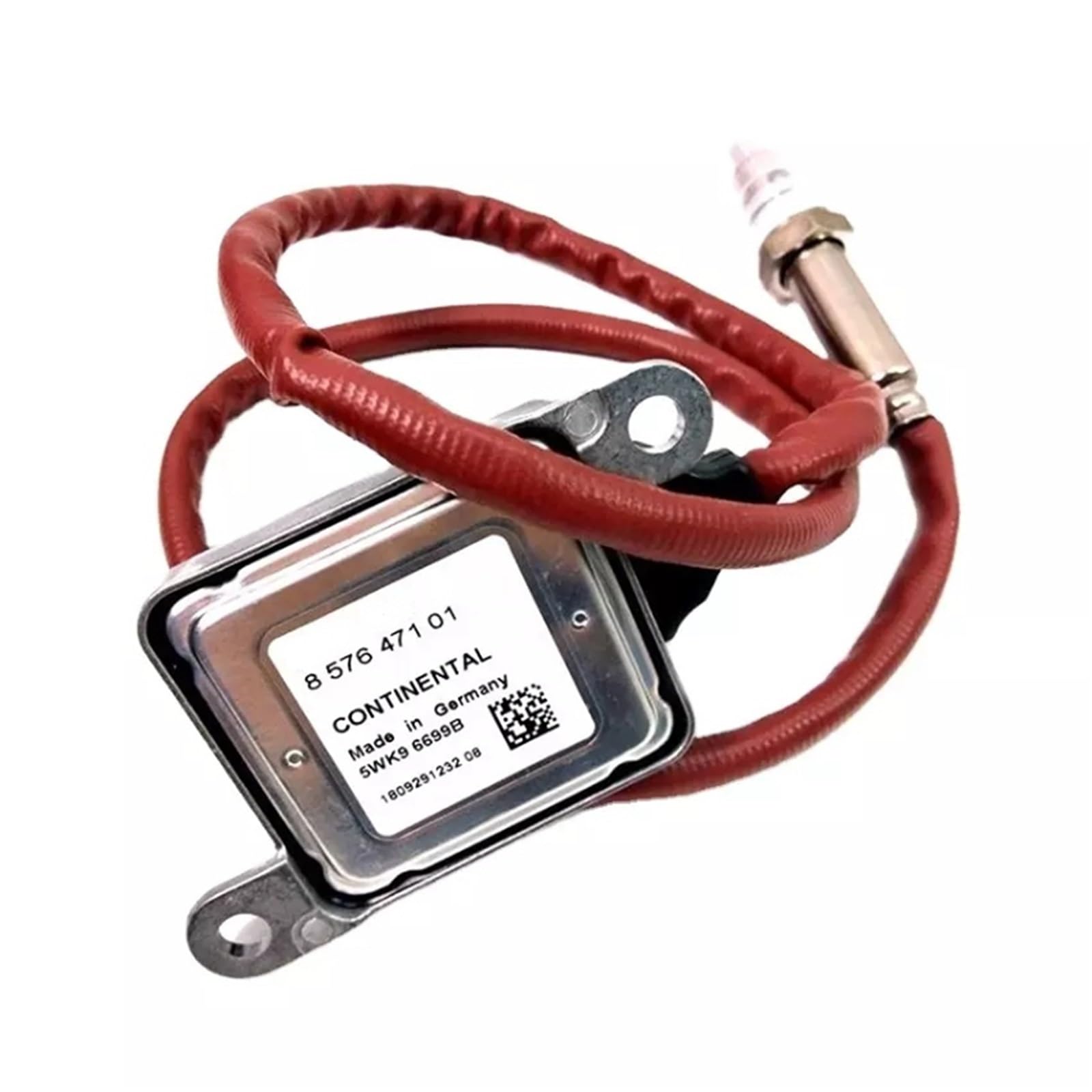 Sauerstoffsensor für Kraftfahrzeuge 857647101 5WK9 6699B Stickstoff-Sauerstoff-Sensor NOX-Sensor/Passend for BWM-Motor SCR-Emissionssystem Sauerstoffsensor von shunvcw