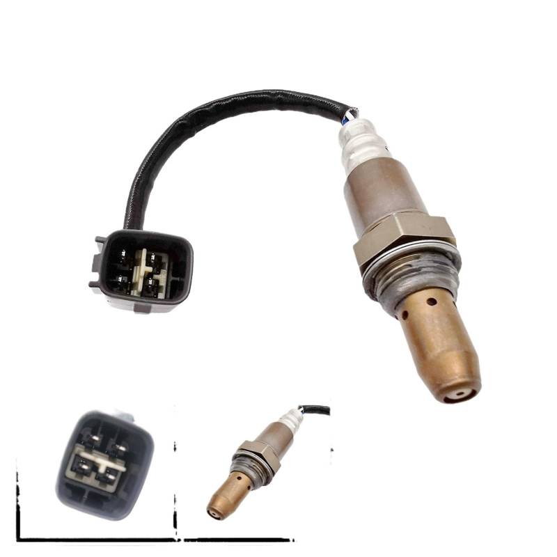 Sauerstoffsensor für Kraftfahrzeuge 89467-52070 Upstream Luft Kraftstoff Verhältnis Sauerstoff Sensor/Fit for 2009 2010 2011 2012 Toyota Auris Corolla Yaris 2005-2013 Lexus is II Sauerstoffsensor von shunvcw