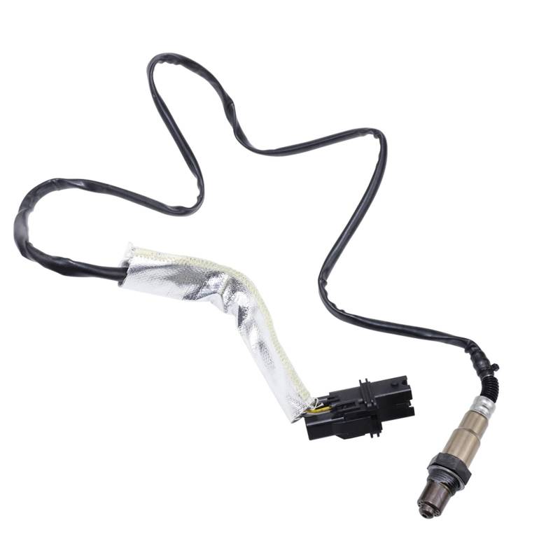 Sauerstoffsensor für Kraftfahrzeuge 9487147 Abgaskrümmer-Lambda-Sauerstoffsensor/passend for Volvo S60 S80 V70 XC70 XC90 8627750 Sauerstoffsensor von shunvcw