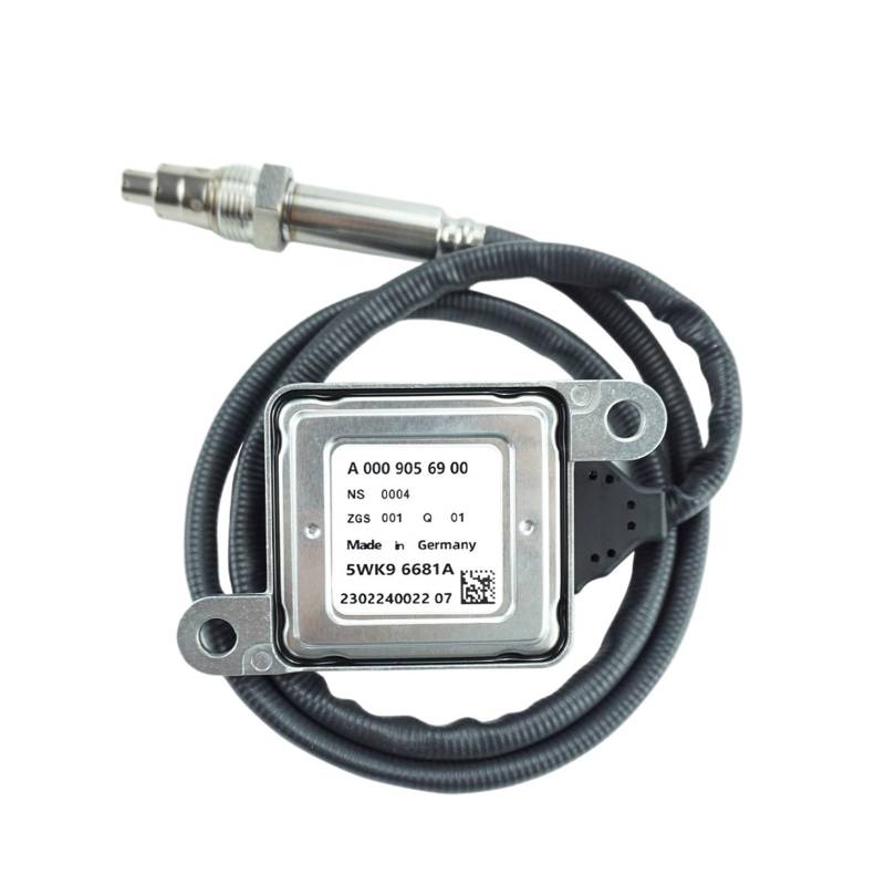Sauerstoffsensor für Kraftfahrzeuge A0009056900 NOx-Sensor/Passend for Mercedes Benz W207 W212 W222 R V251 GLK X204 CLS W218 Stickstoff-Sauerstoff-Sensor Sauerstoffsensor von shunvcw