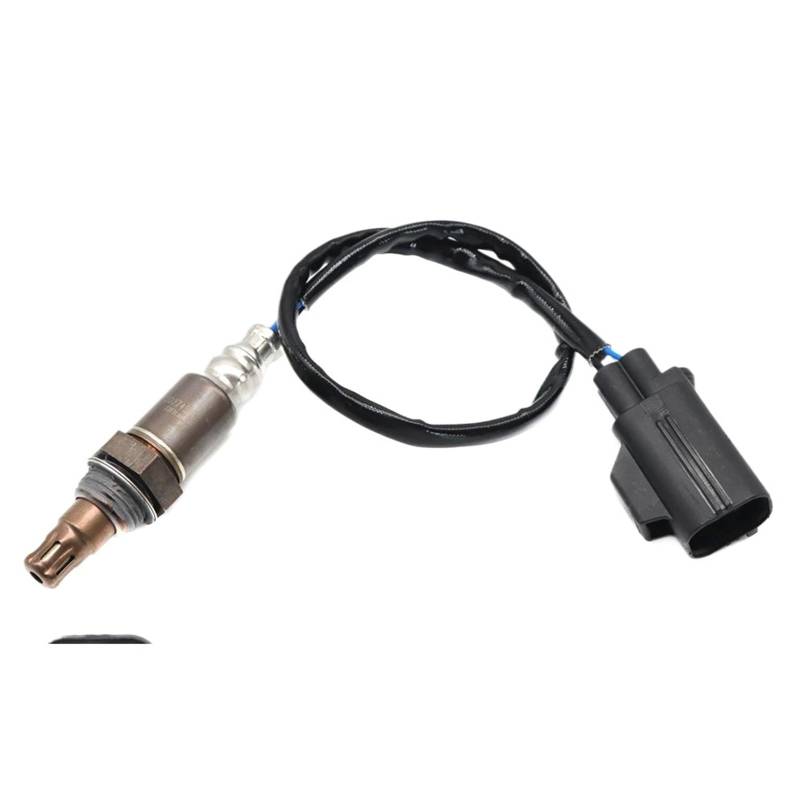 Sauerstoffsensor für Kraftfahrzeuge Auto 30774563 Front Upstream Luft-Kraftstoff-Verhältnis Lambda O2 Sauerstoffsensor/Passend for Volvo S60 S80 V60 XC60 XC70 03-16 Land Rover LR2 Sauerstoffsensor von shunvcw