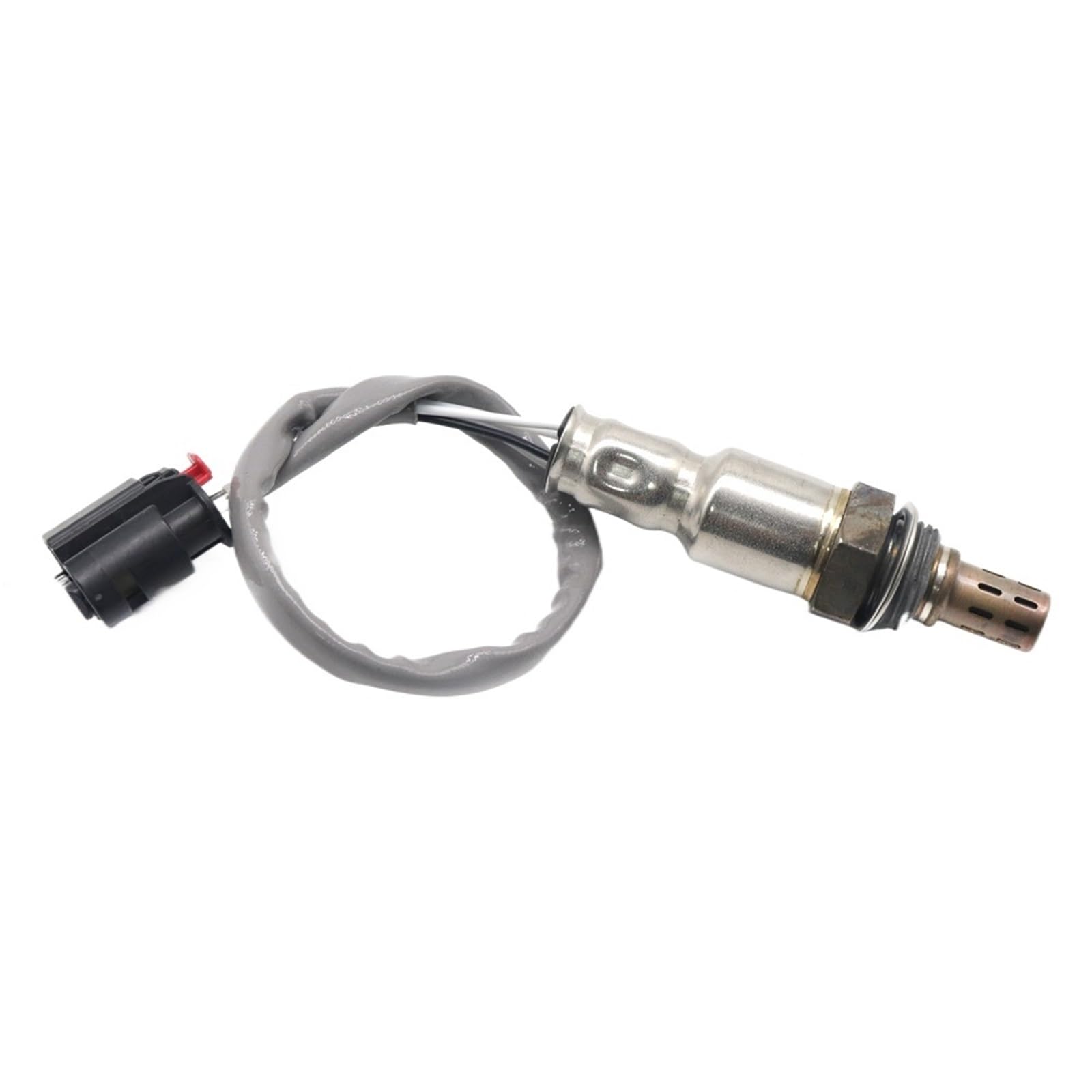 Sauerstoffsensor für Kraftfahrzeuge Auto 68224424AA Sonde Luft-Kraftstoff-Verhältnis Lambda O2 02 Sauerstoffsensor/Passend for Jeep Gladiator 3.0L 3.6L Wrangler JL 2.0L 3.6L 2018-2022 Sauerstoffsens Sauerstoffsensor für Kraftfahrzeuge Auto 68224424AA Sonde Luft-Kraftstoff-Verhältnis Lambda O2 02 Sauerstoffsensor/Passend for Jeep Gladiator 3.0L 3.6L Wrangler JL 2.0L 3.6L 2018-2022 Sauerstoffsens von shunvcw