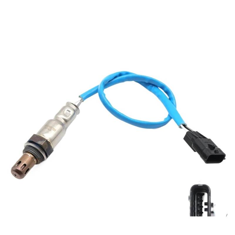 Sauerstoffsensor für Kraftfahrzeuge Auto O2 Sauerstoff Lambda Sensor 8200495791 /Fit for Dacia DOKKER Duster LODGY Logan SANDERO Renault CAPTUR Kadjar CLIO IV Megane Nissan Sauerstoffsensor von shunvcw
