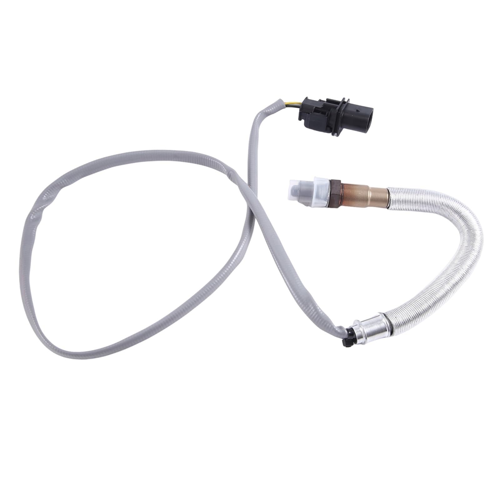 Sauerstoffsensor für Kraftfahrzeuge Auto-Sauerstoffsensor O2-Sensor 11787557758 Sensor zur Einstellung des überschüssigen Luftkoeffizienten/Passend for BMW 5 7 Series X5 X6 E60 E70 E71 Sauerstoffsen Sauerstoffsensor für Kraftfahrzeuge Auto-Sauerstoffsensor O2-Sensor 11787557758 Sensor zur Einstellung des überschüssigen Luftkoeffizienten/Passend for BMW 5 7 Series X5 X6 E60 E70 E71 Sauerstoffsen von shunvcw
