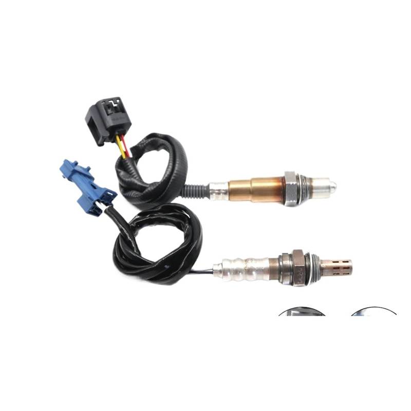 Sauerstoffsensor für Kraftfahrzeuge Auto Upstream Downstream Luft Kraftstoff Verhältnis Lambda O2 Sauerstoff Sensor 234-5026 234-4488/Fit for Mini Cooper Countryman Paceman 11-15 Sauerstoffsensor von shunvcw