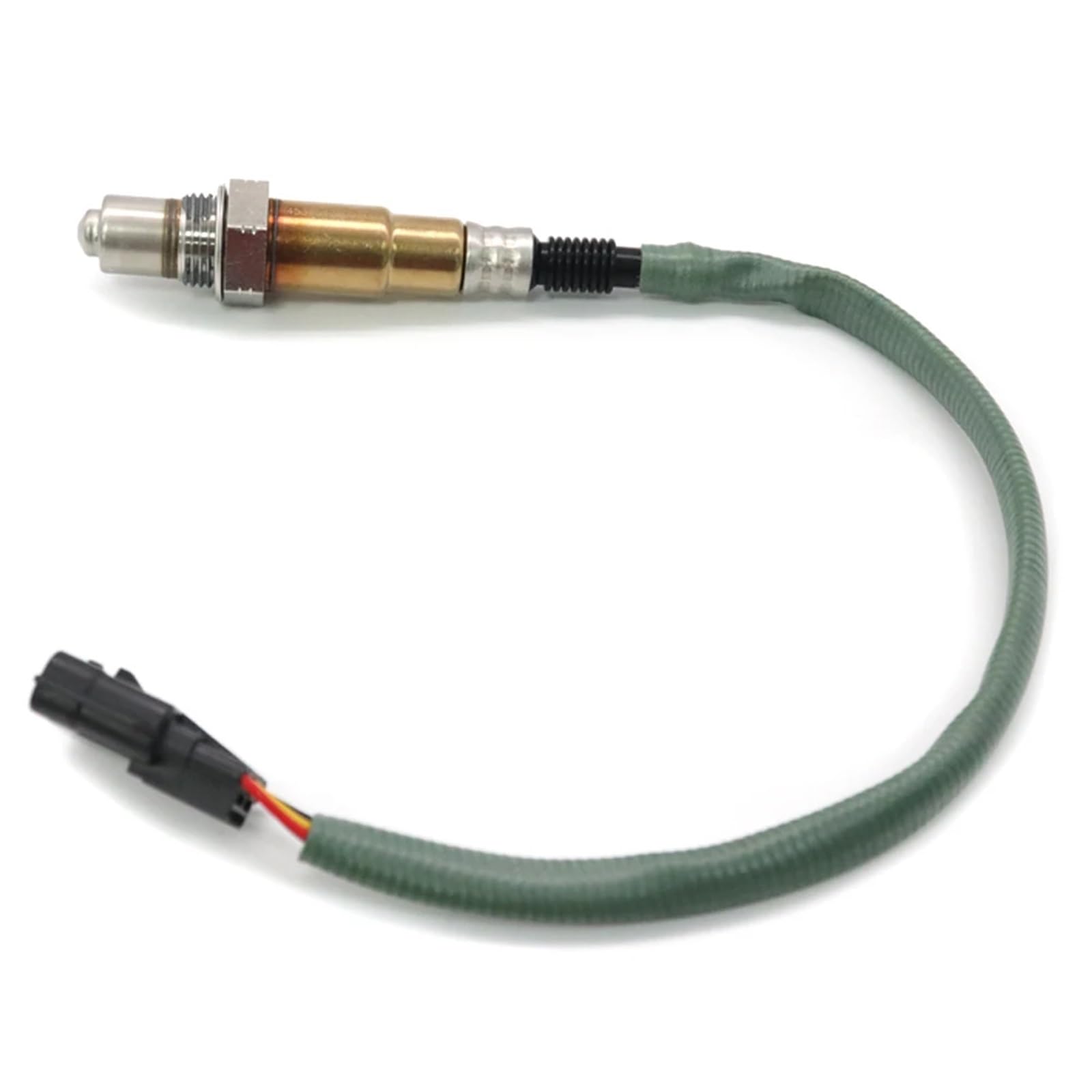 Sauerstoffsensor für Kraftfahrzeuge Auto Upstream Luft-Kraftstoff-Verhältnis-Sensor Lambda O2 Sauerstoffsensor A4535420500 / Passend for CAPTUR CLIO MEGANE TWINGO DACIA SMART FORFOUR 453 Sauerstoffsen Sauerstoffsensor für Kraftfahrzeuge Auto Upstream Luft-Kraftstoff-Verhältnis-Sensor Lambda O2 Sauerstoffsensor A4535420500 / Passend for CAPTUR CLIO MEGANE TWINGO DACIA SMART FORFOUR 453 Sauerstoffsen von shunvcw