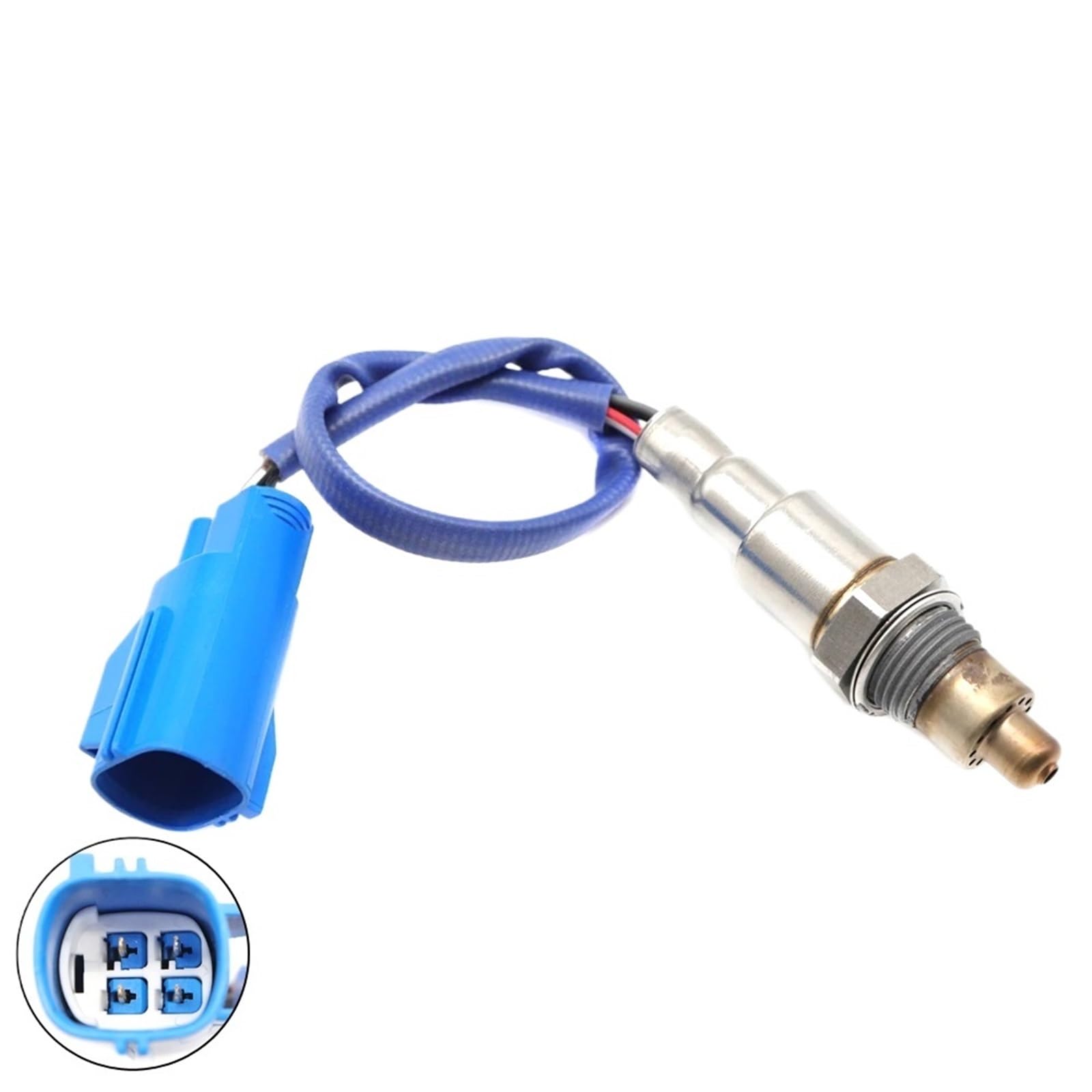Sauerstoffsensor für Kraftfahrzeuge Auto-hinterer Downstream-Luft-Kraftstoff-Verhältnis-Lambda-O2-Sauerstoffsensor C2D23703 / Passend for Jaguar XF XJR XJ F-Type 3.0 5.0L 2013-2017 Sauerstoffsensor Sauerstoffsensor für Kraftfahrzeuge Auto-hinterer Downstream-Luft-Kraftstoff-Verhältnis-Lambda-O2-Sauerstoffsensor C2D23703 / Passend for Jaguar XF XJR XJ F-Type 3.0 5.0L 2013-2017 Sauerstoffsensor von shunvcw