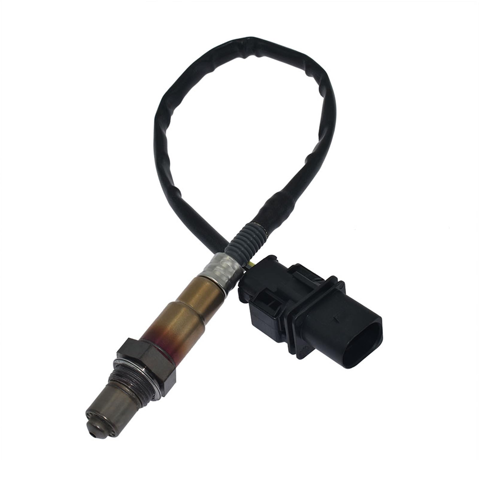 Sauerstoffsensor für Kraftfahrzeuge BA5Z-9F472-A Lambdasonde Sauerstoff-O2-Sensor/passend for Ford F-150 Focus Escape Fusion Edge 1.0L 2.0L 2.7L 3.5L 2011-2017 Sauerstoffsensor Sauerstoffsensor für Kraftfahrzeuge BA5Z-9F472-A Lambdasonde Sauerstoff-O2-Sensor/passend for Ford F-150 Focus Escape Fusion Edge 1.0L 2.0L 2.7L 3.5L 2011-2017 Sauerstoffsensor von shunvcw