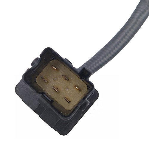 Sauerstoffsensor für Kraftfahrzeuge Breitband-O2-Sensor/passend for PLX AEM UEGO LSU4.2 30-2001 4100 Fast 0258007206 Auto-Styling Sauerstoffsensor Sauerstoffsensor für Kraftfahrzeuge Breitband-O2-Sensor/passend for PLX AEM UEGO LSU4.2 30-2001 4100 Fast 0258007206 Auto-Styling Sauerstoffsensor von shunvcw