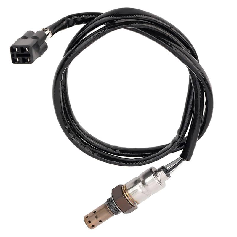 Sauerstoffsensor für Kraftfahrzeuge Ersatz/Passform for Sym Jet 14 125 Euro 5 Ac 2021–2023 Abgassauerstoff-Lambdasonde AZD4002-BA001 Sauerstoffsensor von shunvcw