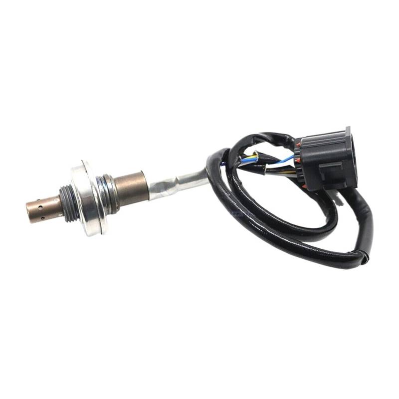 Sauerstoffsensor für Kraftfahrzeuge L509-18-8G1 Upstream Luft Kraftstoff Verhältnis Sonde Lambda O2 Sauerstoff Sensor/Fit for Mazda 6 2,5 L 2007-2013 L509188G1B L509-18-8G1A Sauerstoffsensor von shunvcw