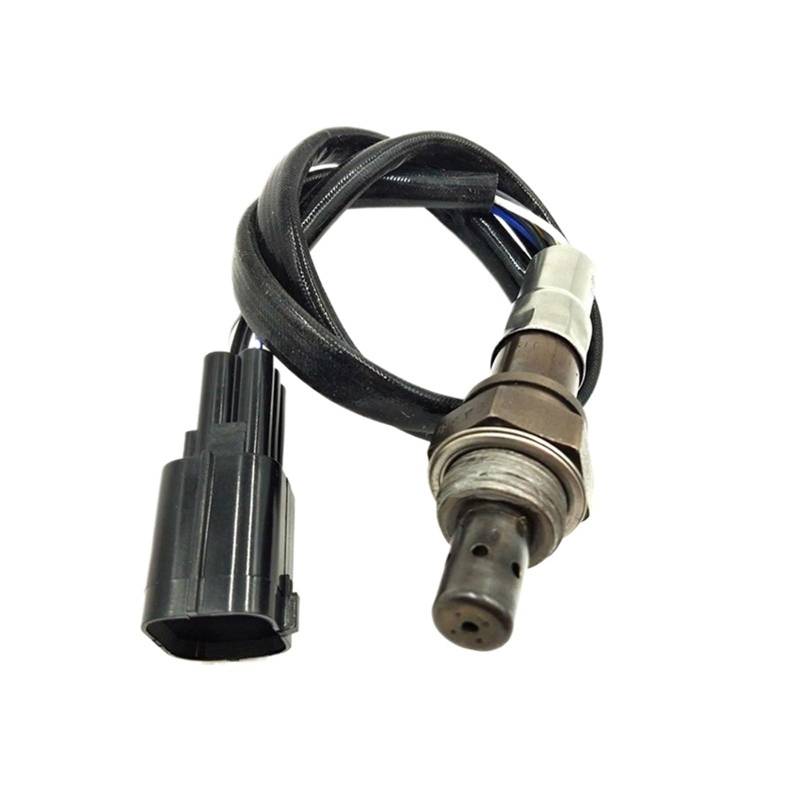 Sauerstoffsensor für Kraftfahrzeuge LF4J188G1B Lambdasonde 5 Drähte Band Sauerstoff O2 Sensor/Passend for Mazda 5 Mazda 6 Atenza 2.0 GH 2005–2010 Nr. LF4J-18-8G1B Zubehör Sauerstoffsensor(Disassembly von shunvcw