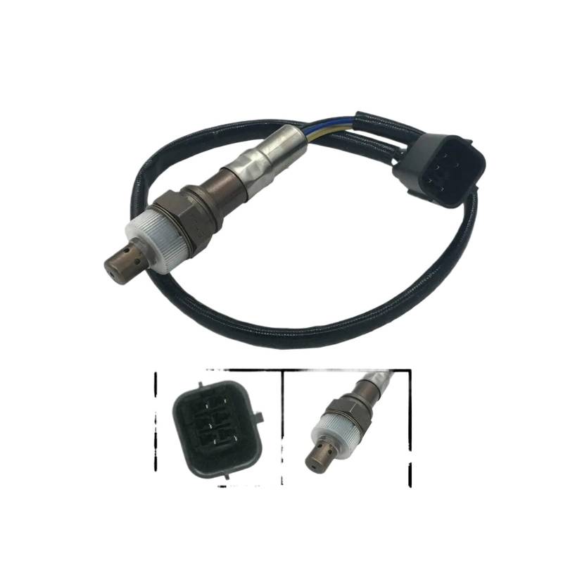 Sauerstoffsensor für Kraftfahrzeuge LF8R-18-8G1 Lambda Sauerstoff Sensor LF8R188G1 Auto Sensor/Fit for Mazada 3 2006-2009 2,0 L 2,3 L Mazda 5 2008-2009 for Mazda Sauerstoffsensor von shunvcw