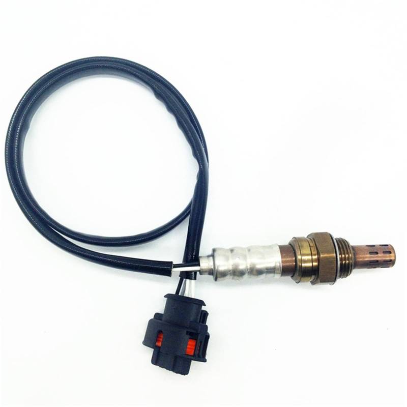 Sauerstoffsensor für Kraftfahrzeuge Lambdasonde/Passend for Opel Vectra 2.2 2004, Motorcode Z22SE DOWN Automobile 55556818,855 416 Sauerstoffsensor von shunvcw