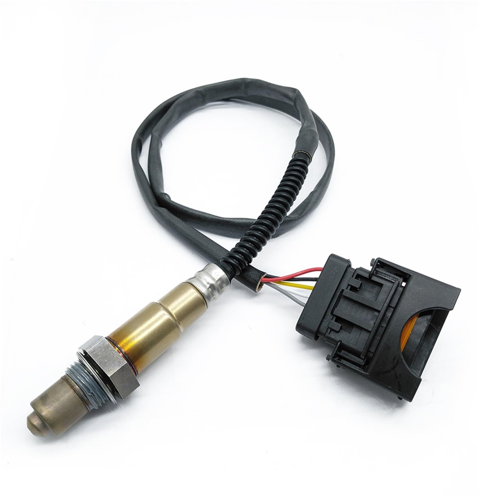 Sauerstoffsensor für Kraftfahrzeuge Lambdasonde 590 mm/passend for Vauxhall Zafira B II 2,2 l ab 2005, for Vectra GTS Vectra OEM: 24404020 09198809 Sauerstoffsensor Sauerstoffsensor für Kraftfahrzeuge Lambdasonde 590 mm/passend for Vauxhall Zafira B II 2,2 l ab 2005, for Vectra GTS Vectra OEM: 24404020 09198809 Sauerstoffsensor von shunvcw