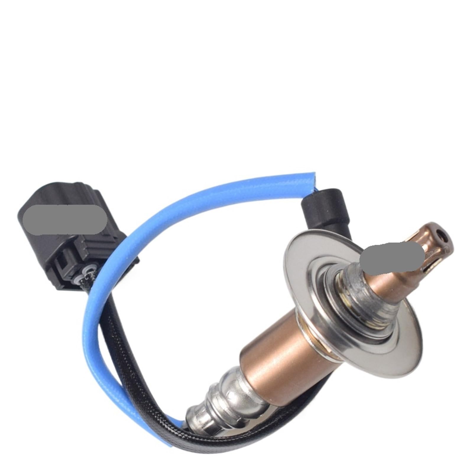 Sauerstoffsensor für Kraftfahrzeuge Lambdasonde Sauerstoffsensor/Passend for Honda CR-V CRV 2.4L 2007-2009 36531-RZA-003 211200-2461 36531RZA003 211200-2460 234-9062 2349062 Sauerstoffsensor von shunvcw